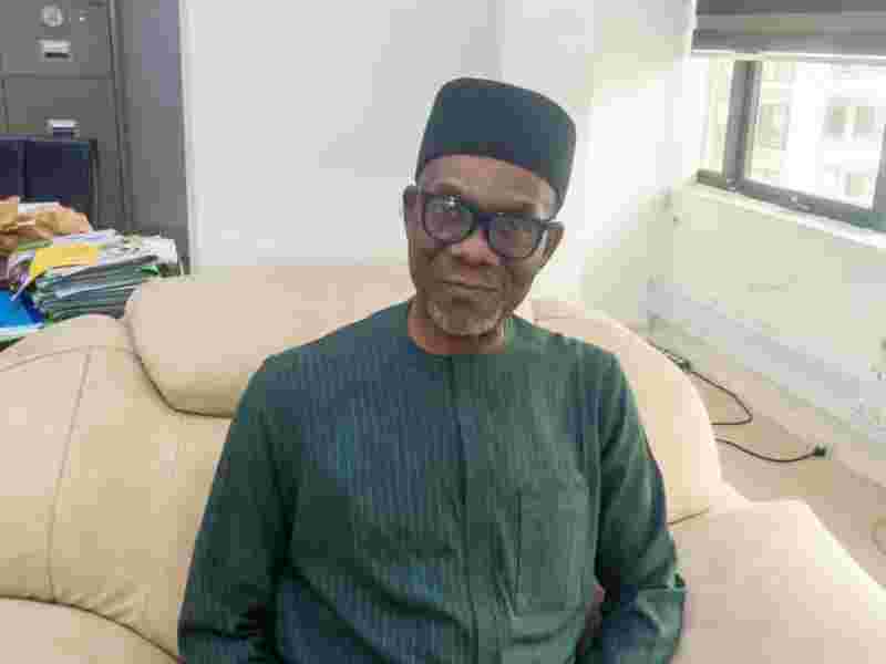 OCDU chairman ikemefuna ohanyere